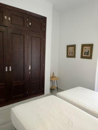 Apartamento Bolsa 74