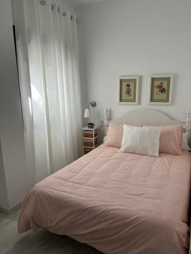 Apartamento Bolsa 74