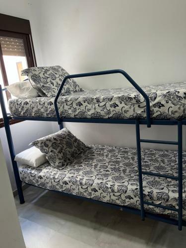 Apartamento Bolsa 74