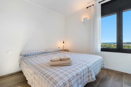Villa Hauzify I Mas Formic