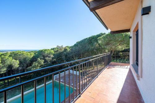 Villa Hauzify I Mas Formic