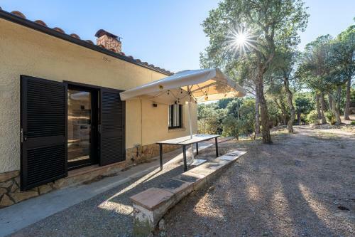 Villa Hauzify I Mas Formic
