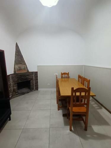 Apartamento Casa De Pueblo