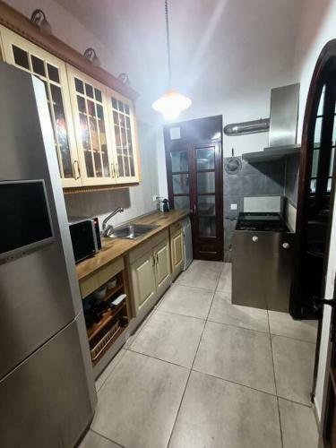 Apartamento Casa De Pueblo