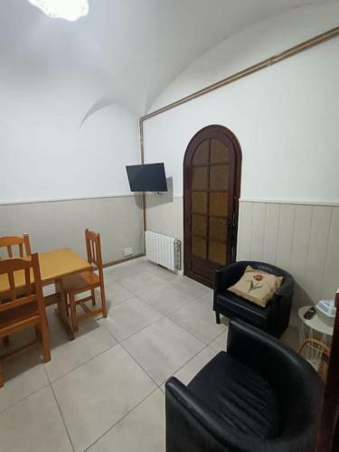 Apartamento Casa De Pueblo