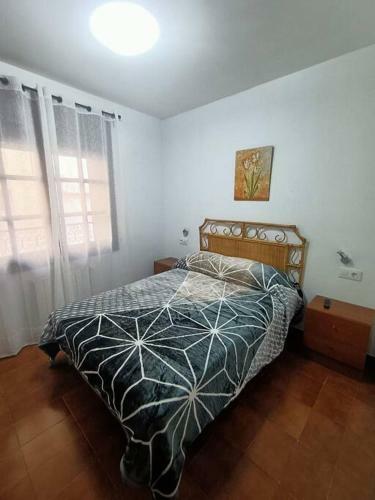 Apartamento Casa De Pueblo
