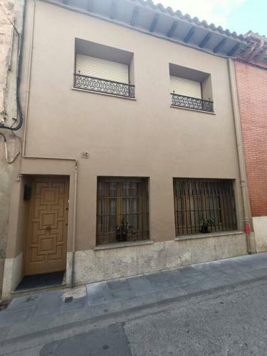 Apartamento Casa De Pueblo