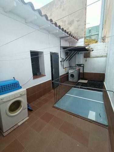 Apartamento Casa De Pueblo