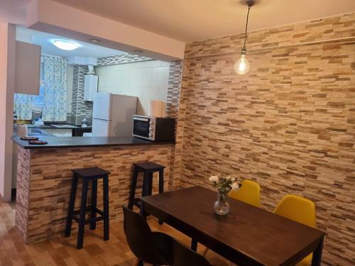 Apartamento Casa Vacacional Isla
