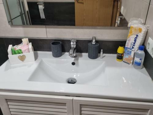 Apartamento Casa Vacacional Isla