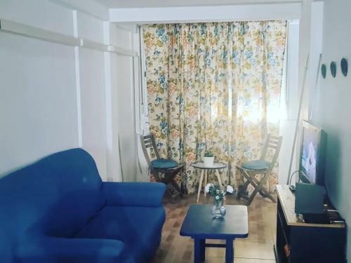 Apartamento Casa Vacacional Isla