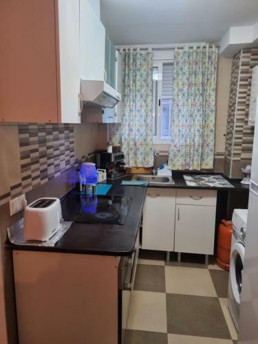 Apartamento Casa Vacacional Isla