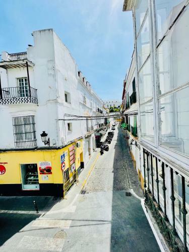 Apartamentos Torno 4