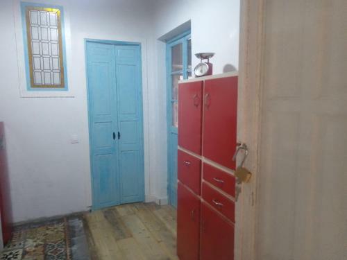 Apartamento La Gota De Leche 2