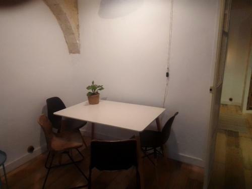 Apartamento La Gota De Leche 2