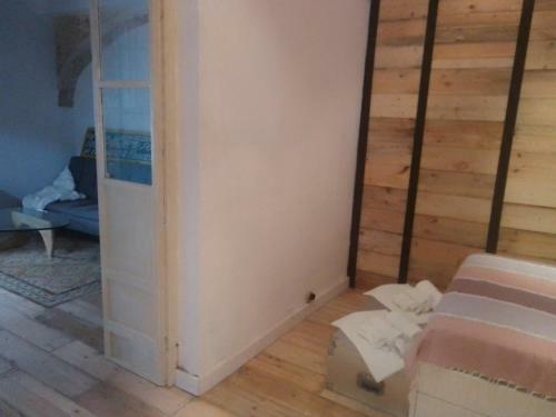 Apartamento La Gota De Leche 2