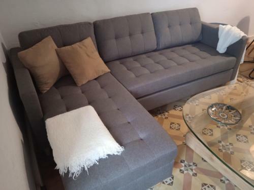 Apartamento La Gota De Leche 2