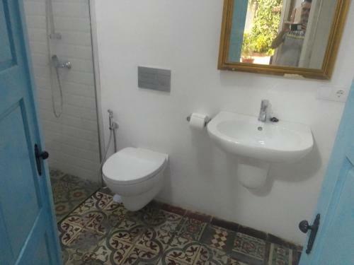 Apartamento La Gota De Leche 2