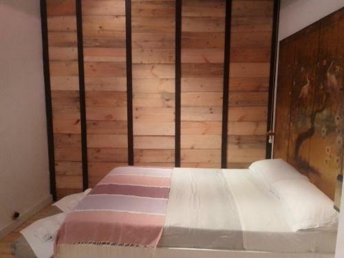 Apartamento La Gota De Leche 2