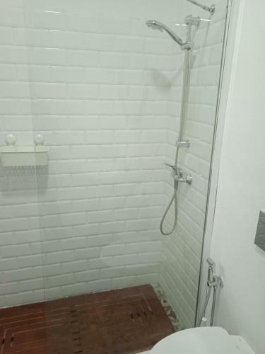 Apartamento La Gota De Leche 2