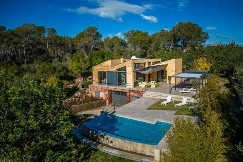 Agroturismo Villa Laiar