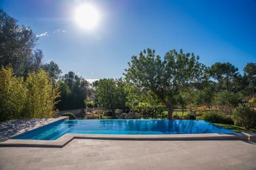 Agroturismo Villa Laiar