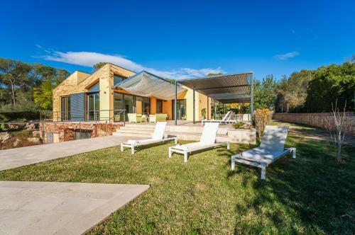 Agroturismo Villa Laiar