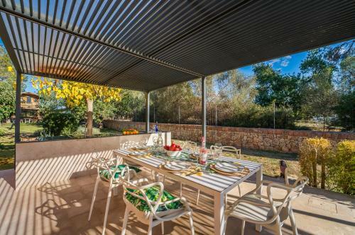 Agroturismo Villa Laiar