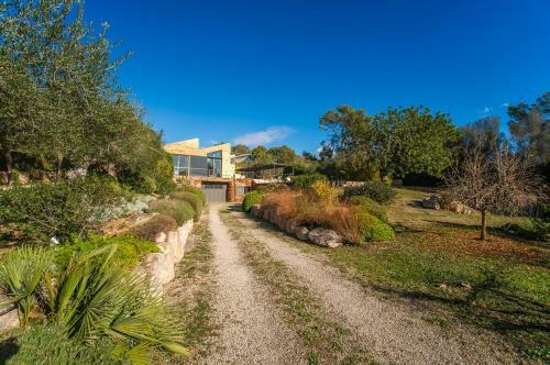 Agroturismo Villa Laiar