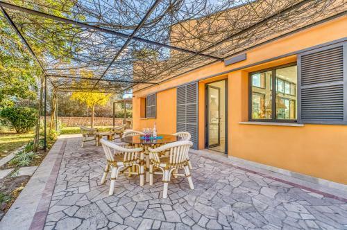 Agroturismo Villa Laiar