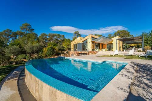 Agroturismo Villa Laiar