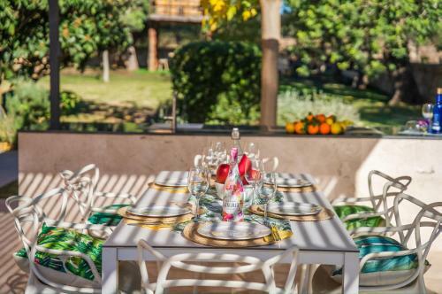 Agroturismo Villa Laiar