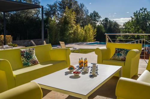Agroturismo Villa Laiar
