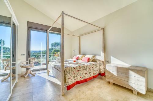 Agroturismo Villa Laiar