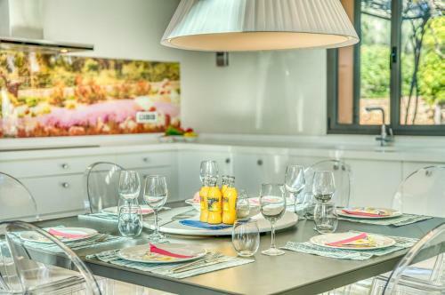 Agroturismo Villa Laiar