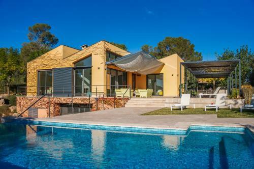 Agroturismo Villa Laiar
