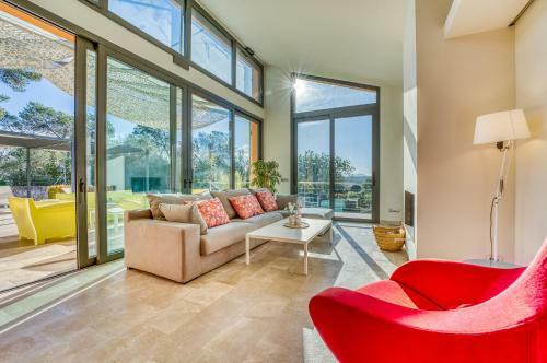 Agroturismo Villa Laiar