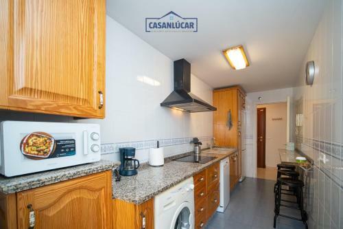 Apartamento Vivienda Magallanes