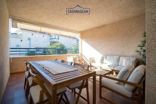 Apartamento Vivienda Magallanes