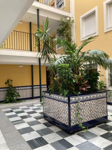 Apartamento Plata Real