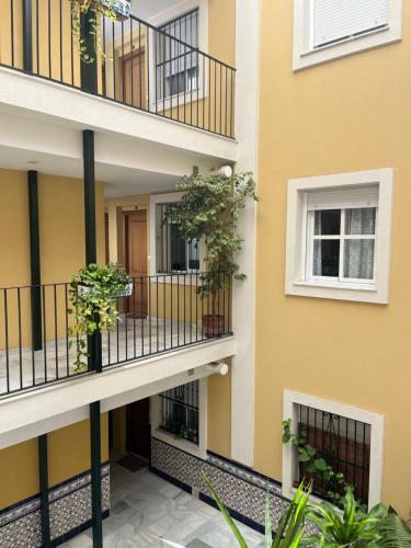 Apartamento Plata Real