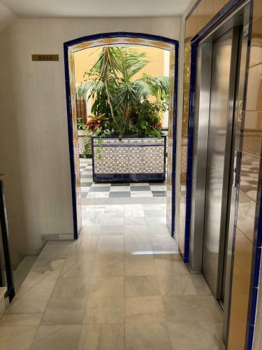Apartamento Plata Real