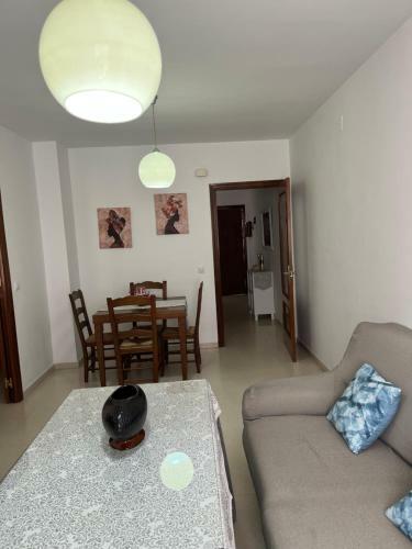 Apartamento Plata Real