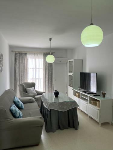 Apartamento Plata Real