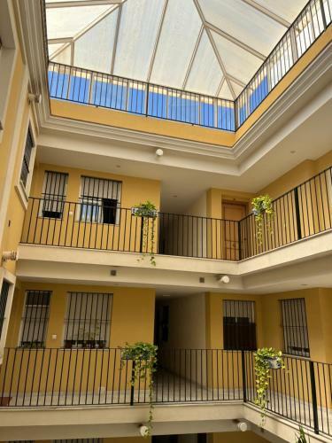 Apartamento Plata Real