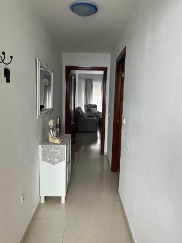 Apartamento Plata Real