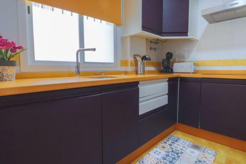 Apartamento Casa Sumariva