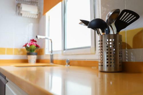 Apartamento Casa Sumariva