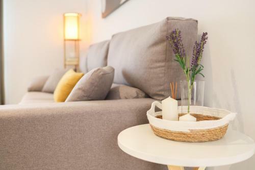 Apartamento Casa Sumariva