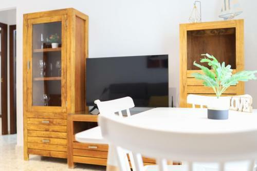 Apartamento Casa Sumariva